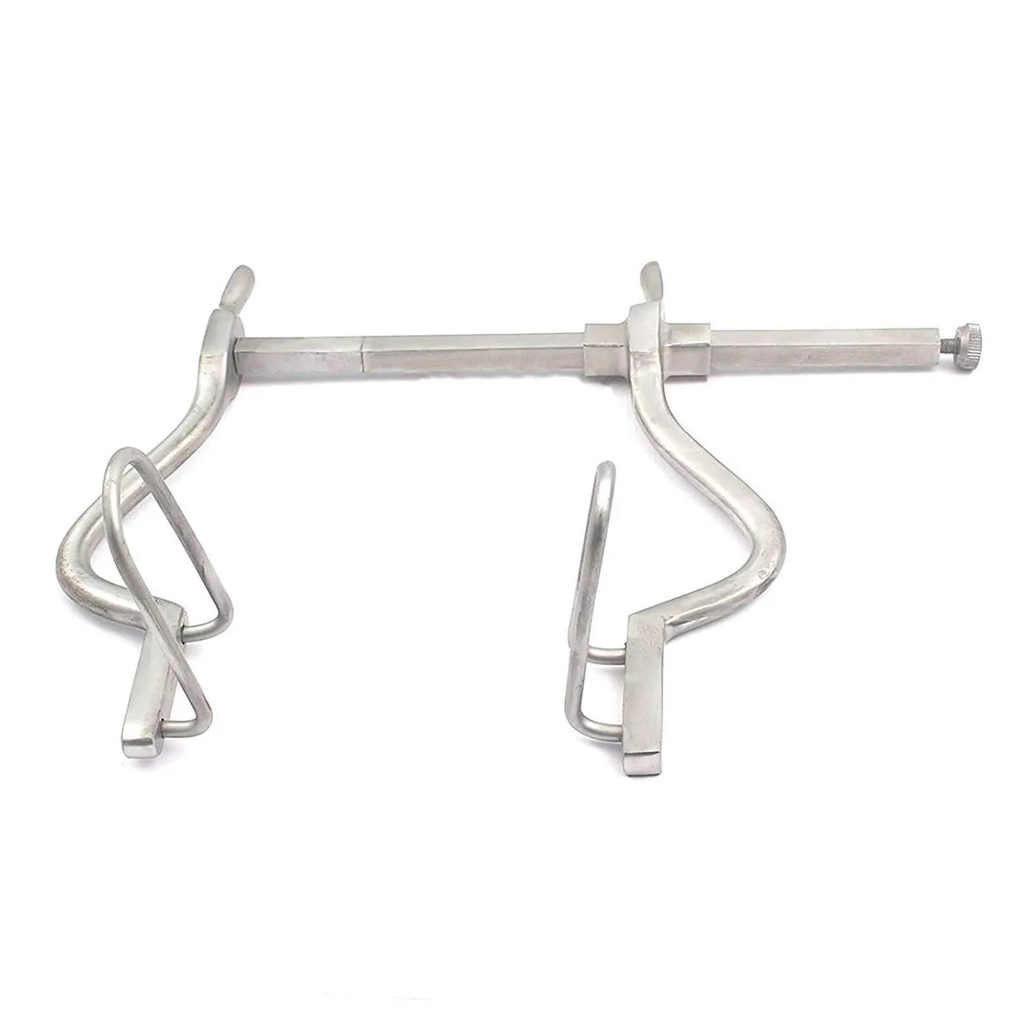 Gosset Abdominal Retractors Surgical instruments