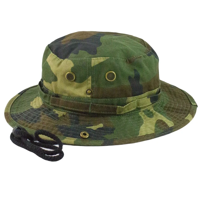 Ultimate Wide Brim Outdoor Bucket Hat for Fishing Hunting & Safari Sun Protection Lightweight Cotton Adult Summer Bucket Hats