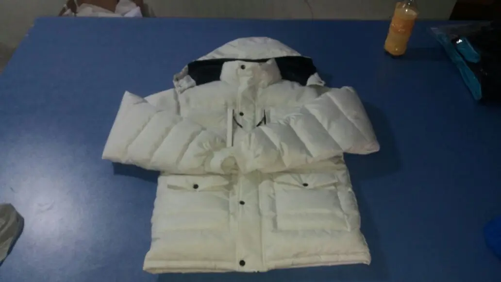 Winter men down jacket goose down,grey goose down jacket,Black Women Winter Hooded Goose Down cotton Jacket
