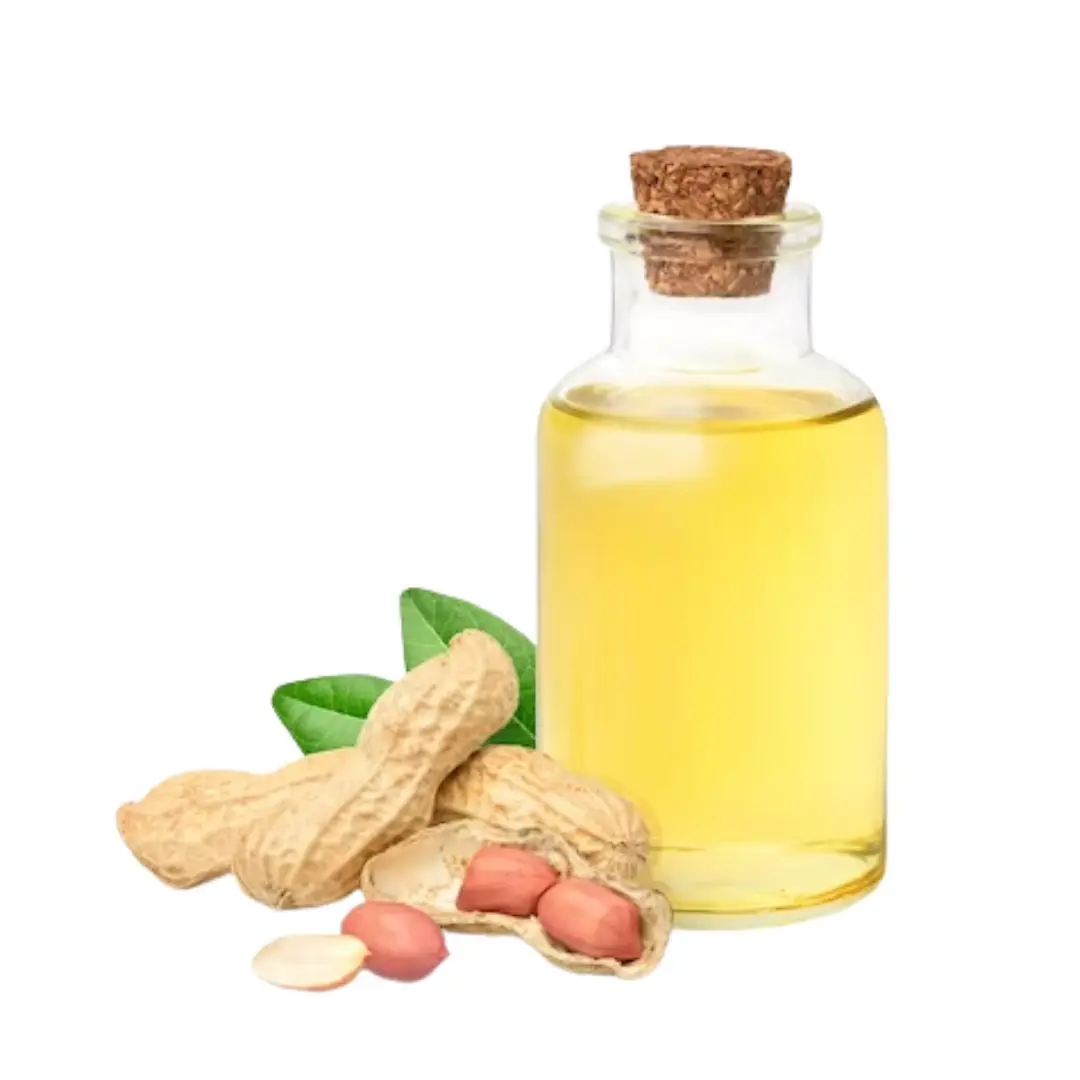 Reasonable Price Top Grade Groundnut Oil Certified Natural Oil Product Groundnut Oil For India Sale