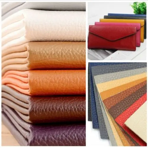 Customized PVC Printing Leather Artificial Synthetic Faux Leather, Good Price Leather Belt Car Notebook Whatsapp +84 386841398