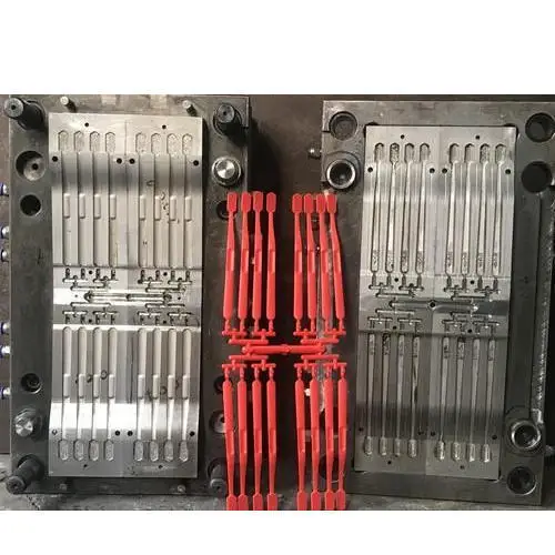 Toothbrush Injection Molding Machine High Quality Automatic Plastic Toothbrush Cup Injection Molding machine