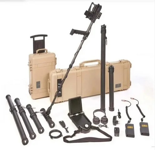 iFast All New Sales for Okm Exp 6000 Pro Plus 3d Metal Detector And Ground Scanner available now SALES FOR NEW Quality Wholesale