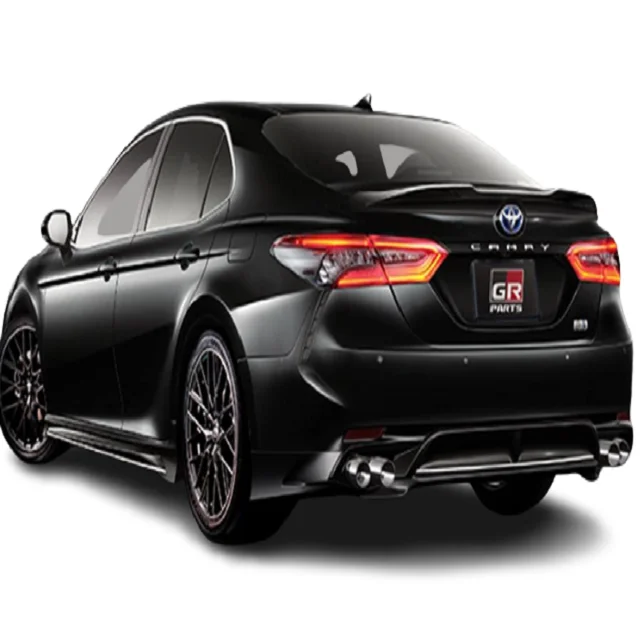 Б/у Toyota Camry 2017/Подержанные автомобили 2012 2013 2014 2015 2016