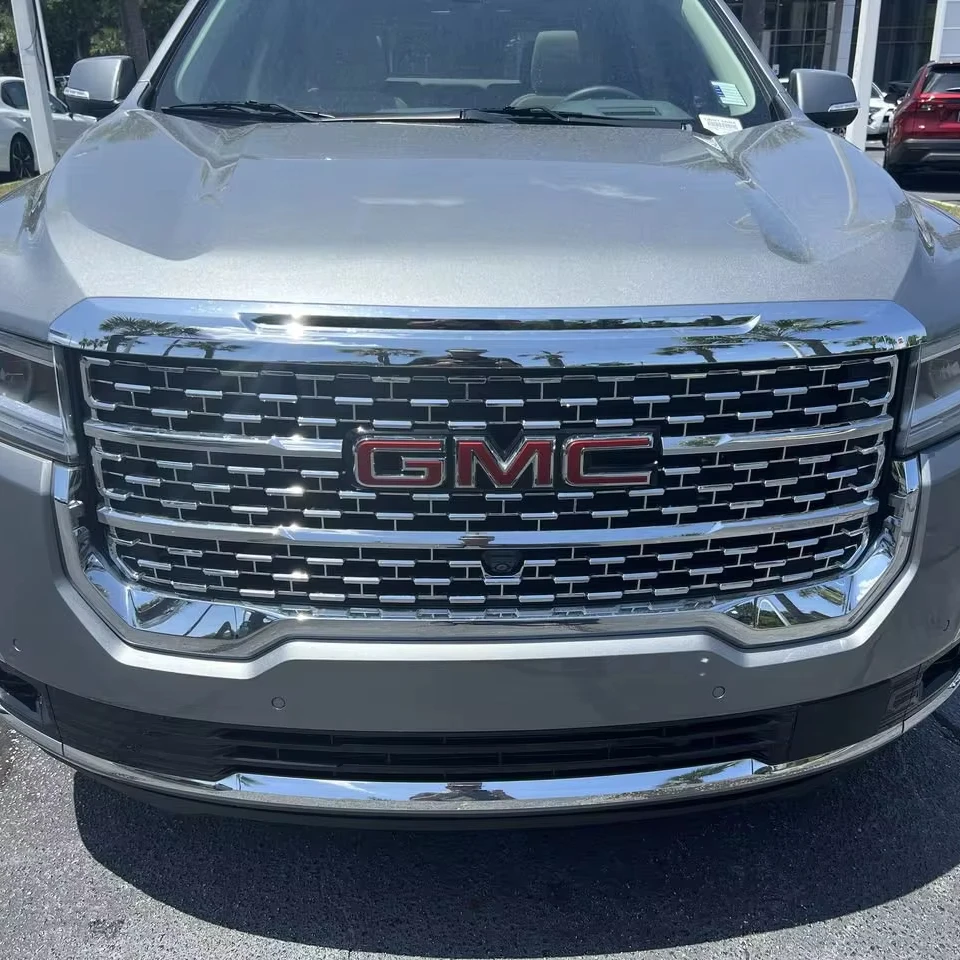 Использованный 2023 GMC Acadia Denali