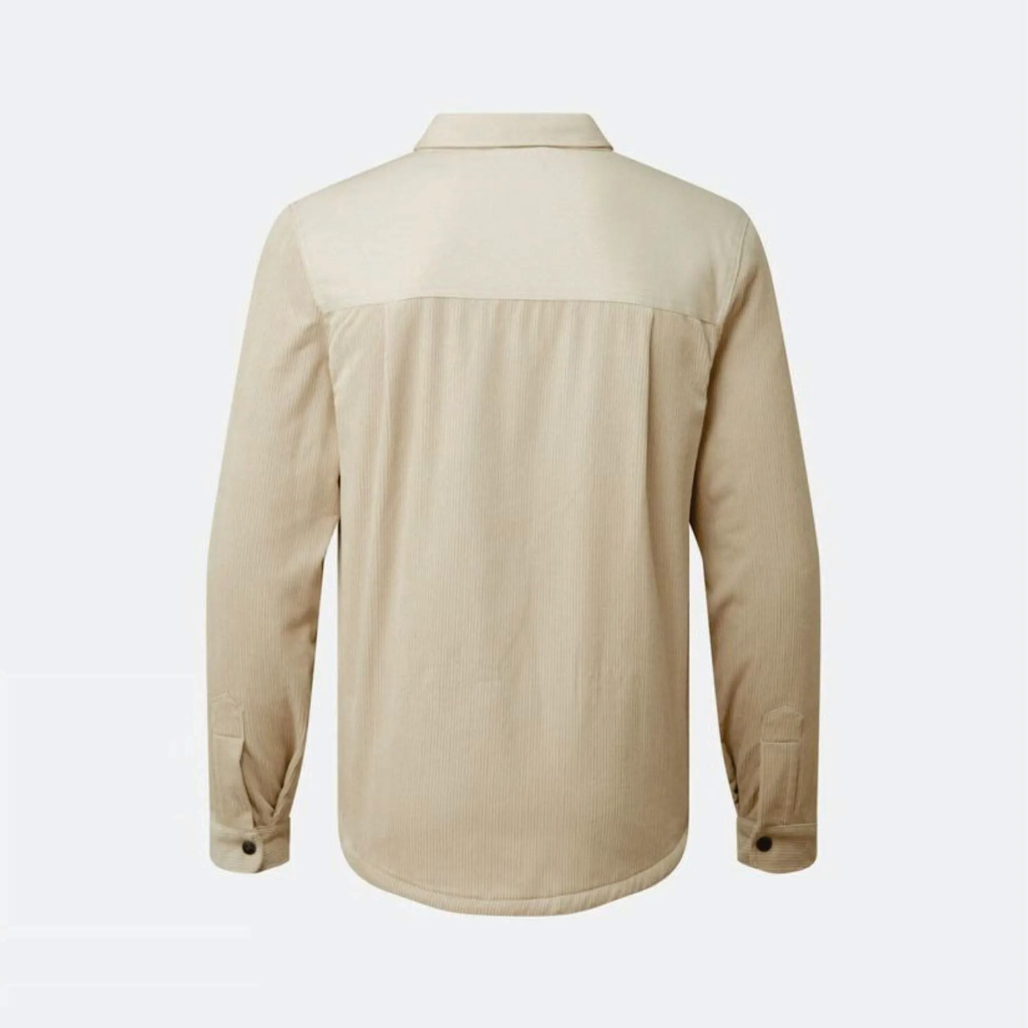 Custom Summer Casual Mens 100% Nylon Long Sleeve Outdoor Quick Dry Waterproof Shirts with Mesh Lining