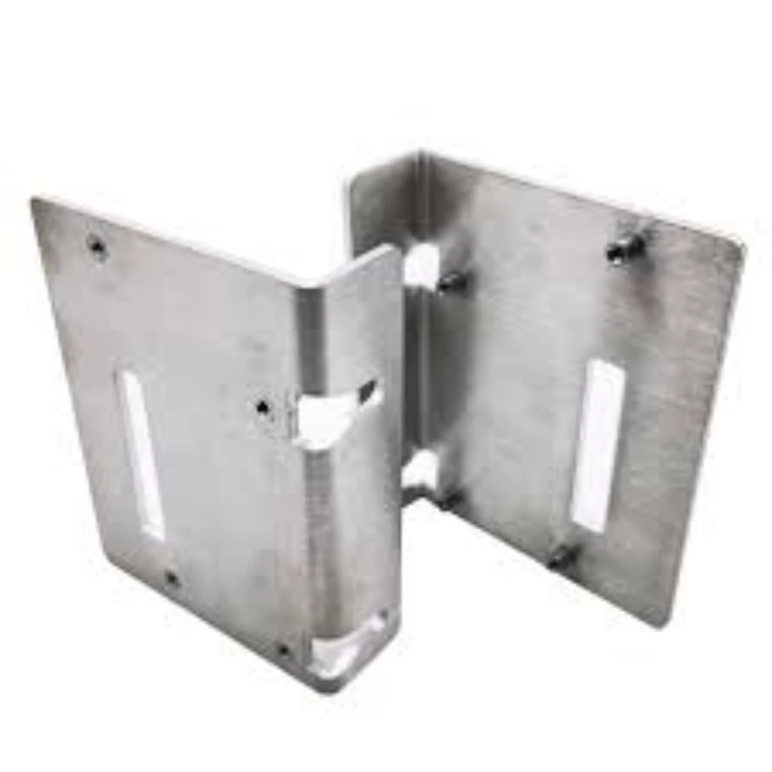 Top-tier Yunhaixin Customized Fabrication Products Built for Efficiency in Metal Production and Assembly