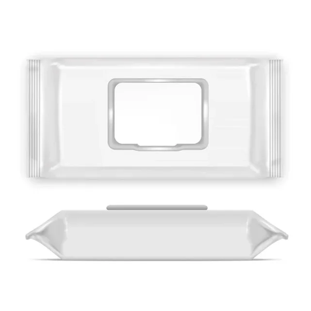 Skincare Wipes For Personal Hygiene