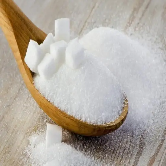 Refine White Sugar / ICUMSA 45 Sugar / White ICUMSA 45