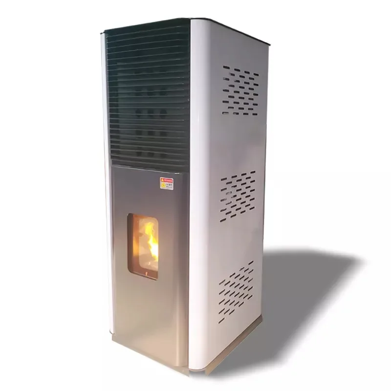 6 KW hydro wood pellet stove where to order cheap Pellet Stove 40 Kw Heater Energy Saving Powerful Pellet Heat