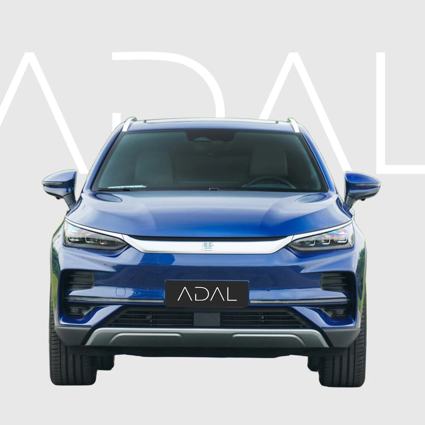 2023 электромобиль BYD Tang Dm-i 112 км, дешевый электромобиль новой энергии, Подержанный автомобиль Han Tang Yuan delphin Car