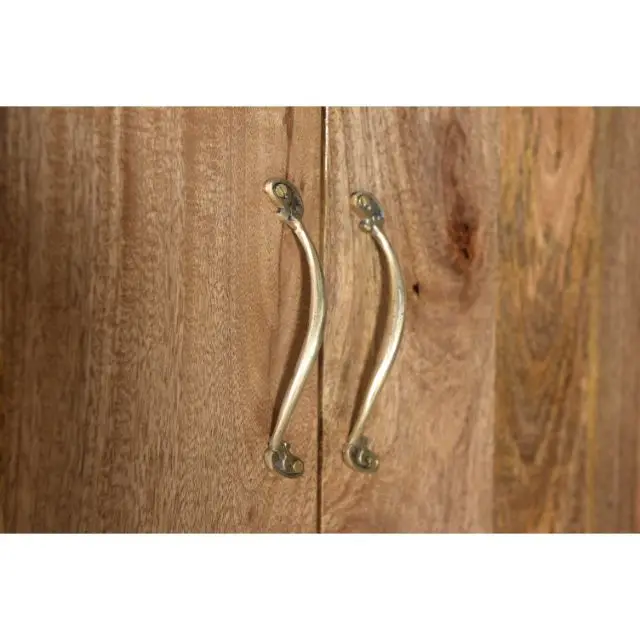 Clio Collection Designer Natural Finish For Dining Living Room Wardrobe Manufacturer Furniture