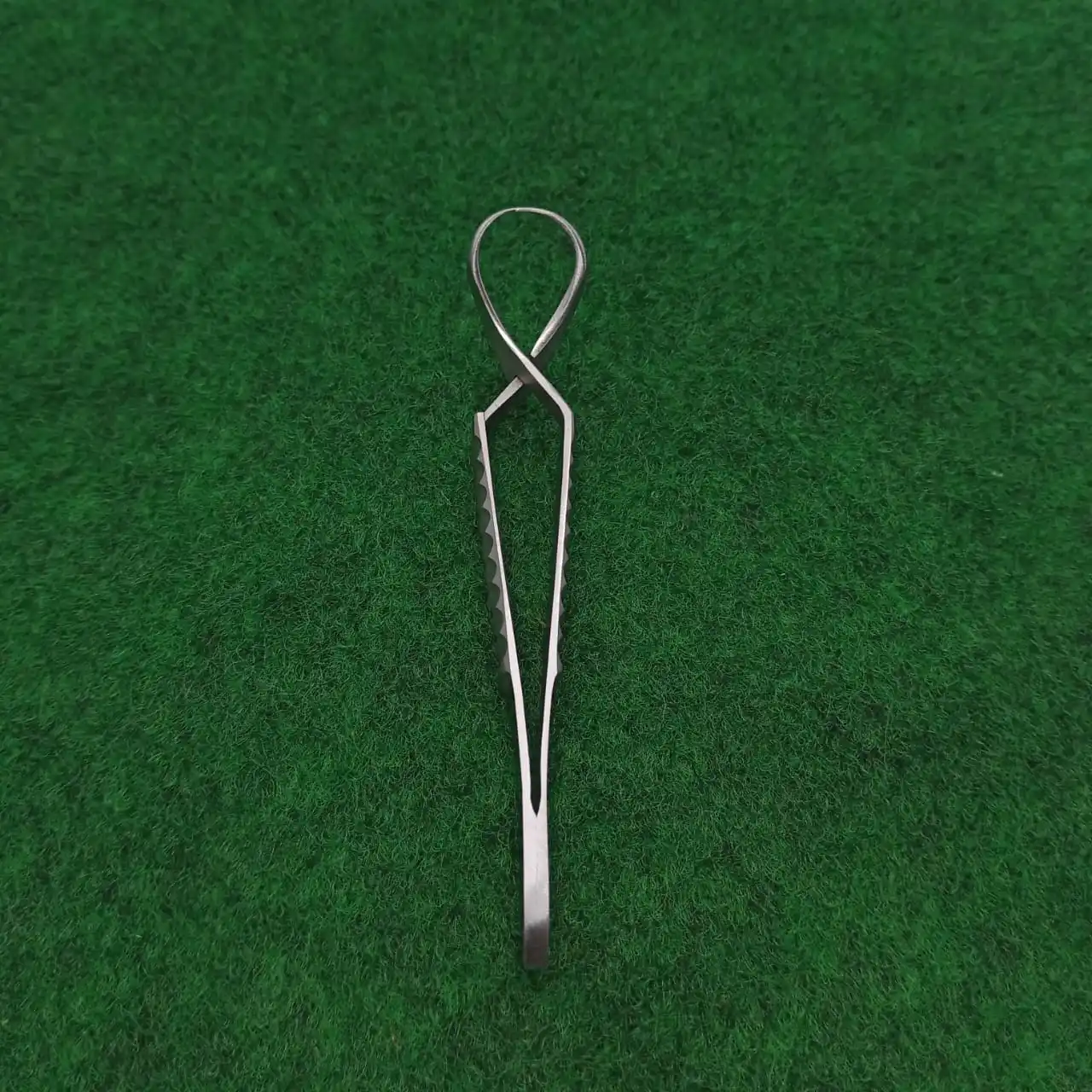 New Top Quality Towel Clamp Jones 9 cm Sharp Pointed Tips in German Stainless Steel Orthopedic Surgical Instruments