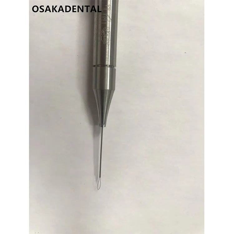 Endodontic Removal System for all the endodontic files