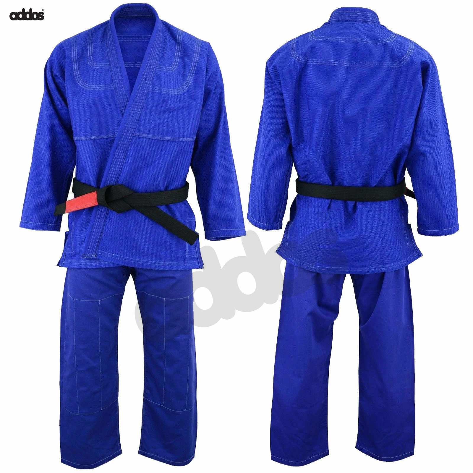 Best sellingJiu Jitsu Gis Uniform Custom Lightweight Durable Jiu Jitsu Uniform In Best Quality