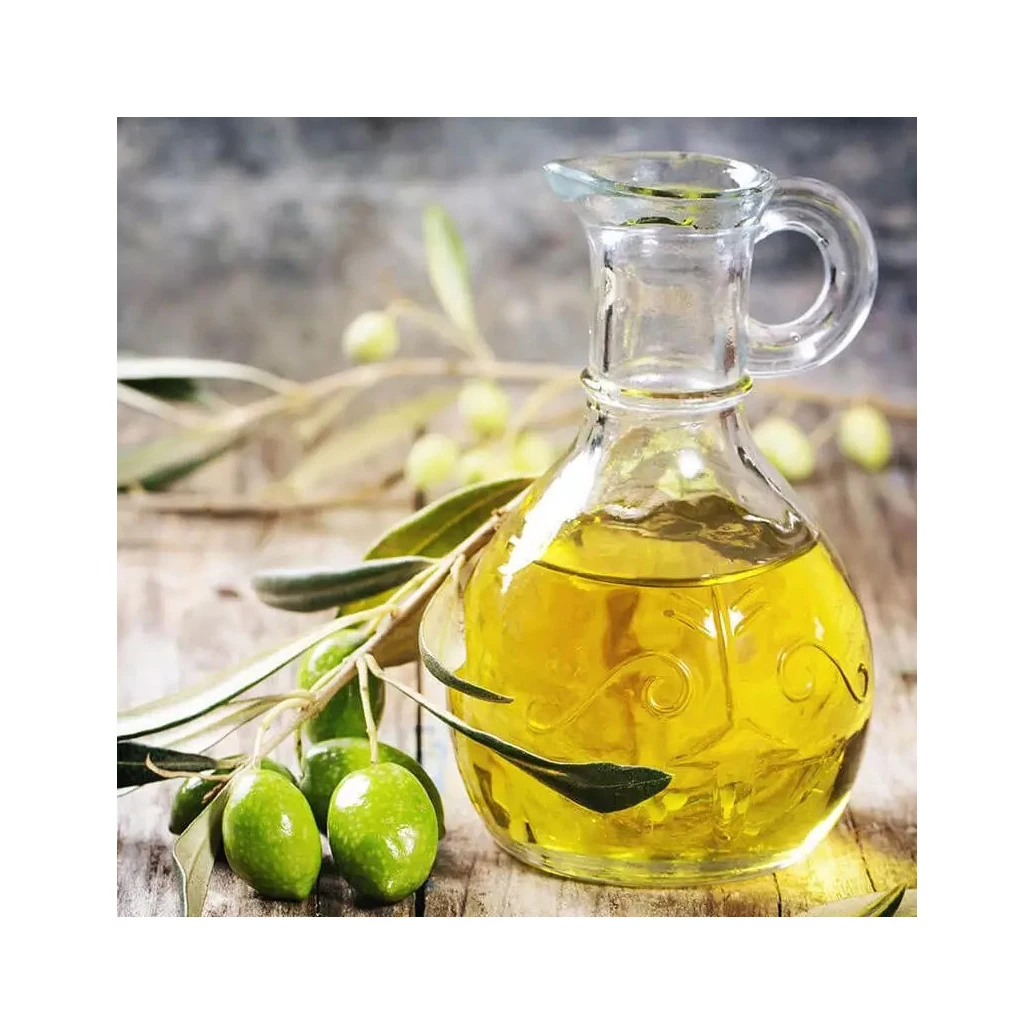 Bulk Supplier of Natural Extra Virgin Olive Oil