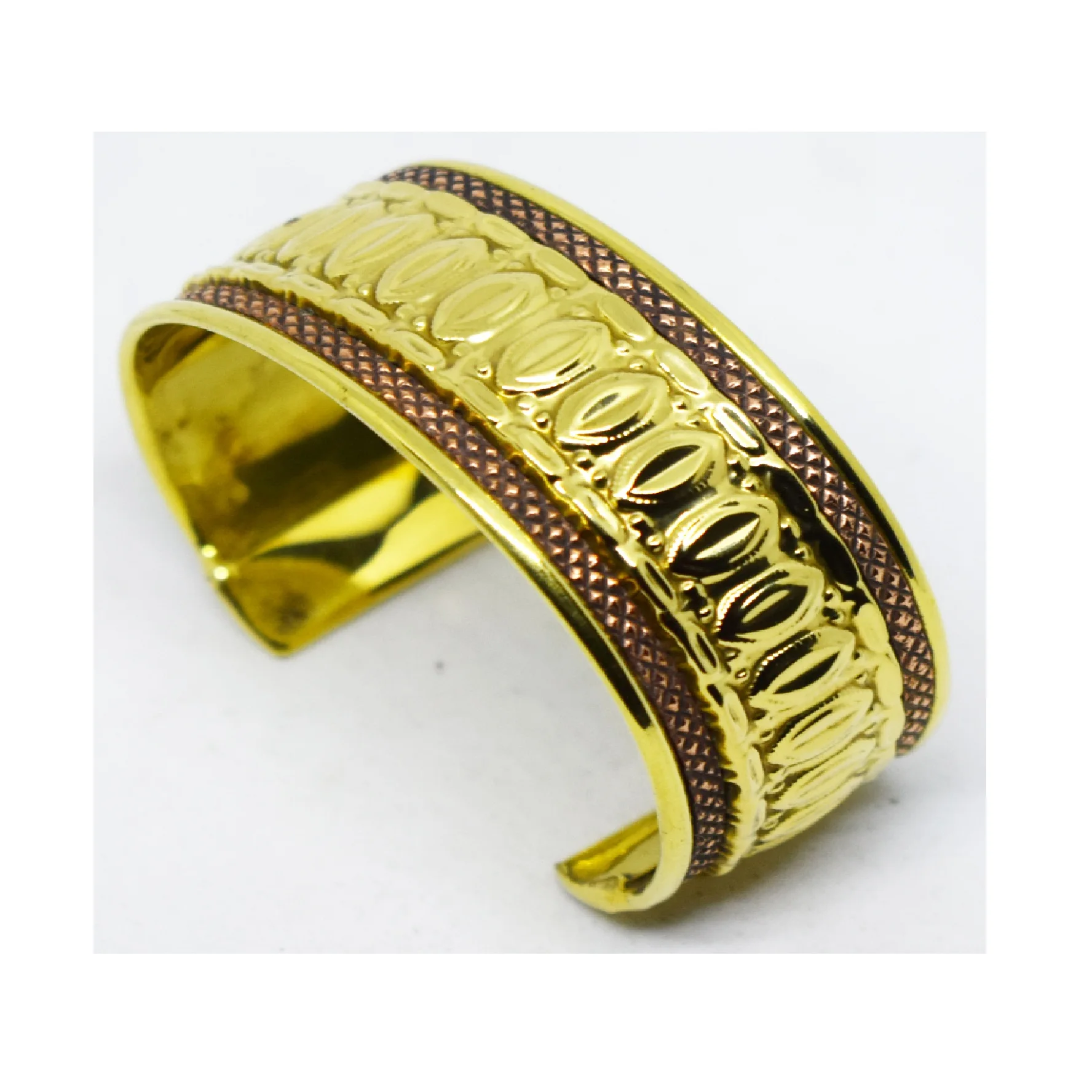 Trendy Antique Dark Brass Bangle Bracelet Handmade Jewelry Set Made In India For Ladies Oxidized German Dark Brass Bangle Set