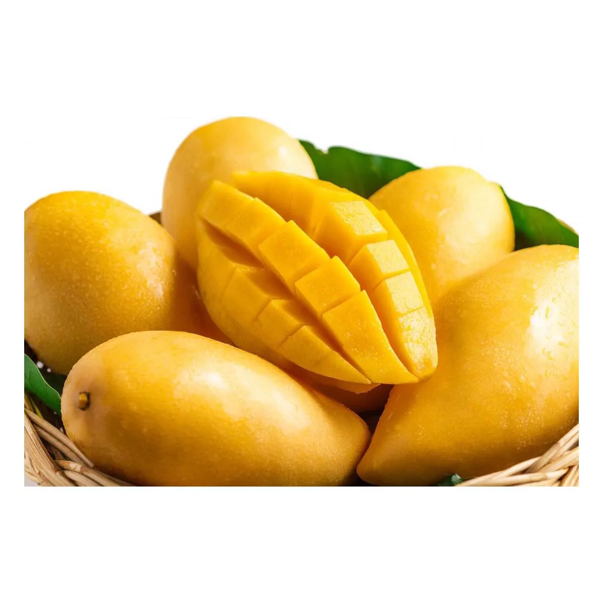 Sweet and Natural Fresh Mango Fruit for Sale at Wholesale available for Export Worldwide