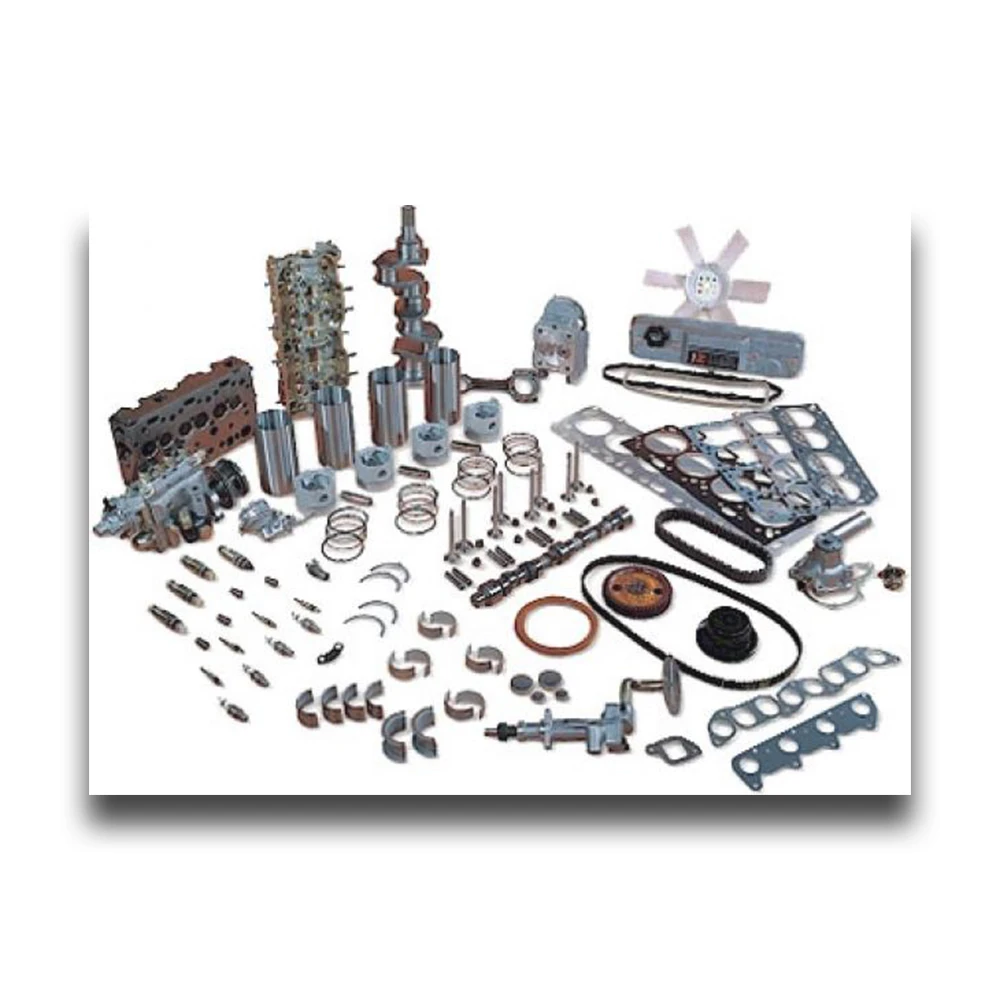 100% Genuine Top Selling Automobile Spare Parts Land Rover Car Engine Components Bulk Wholesale Supplier