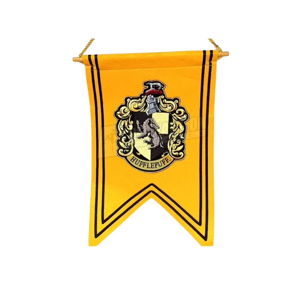 Lightweight Comfortable Best Material Banners Design Your Own In Stock Hand Embroidery Banners