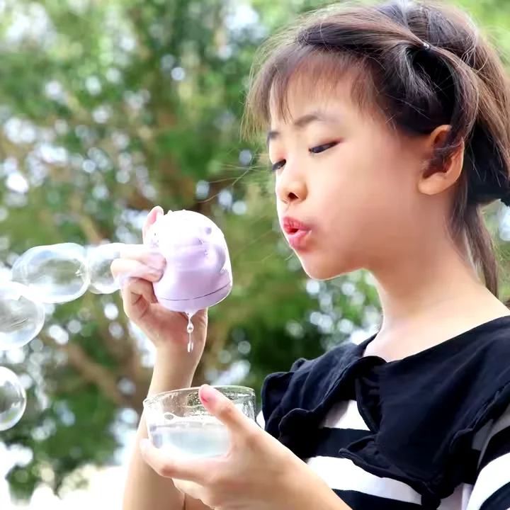 Vietnam BPA-Free Silicone Baby Bath Toys Dinosaur Shaped Bubble Toys for Toddlers Fun Shower Accessories for Kids