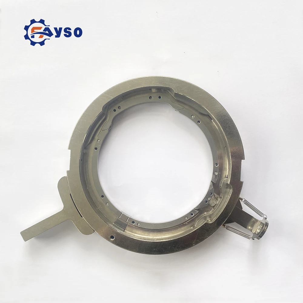 Professional Manufacturer Sock Knitting Machine Parts Sinker Cap with Low Price