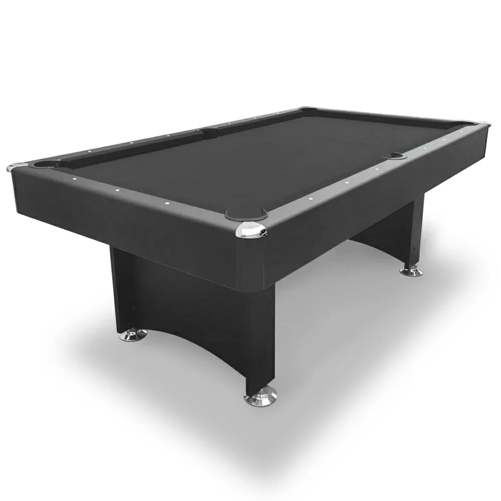 cheap sales BT2003 9FT High Quality Standard Snoker Pool Billiard Table Billiard Manufacturer for sale