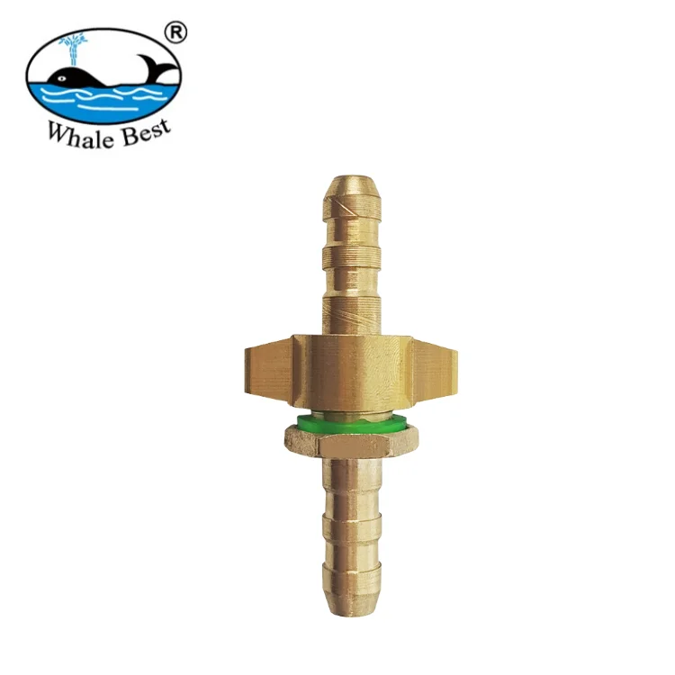 Power sprayer accessories irrigation pvc hose connector