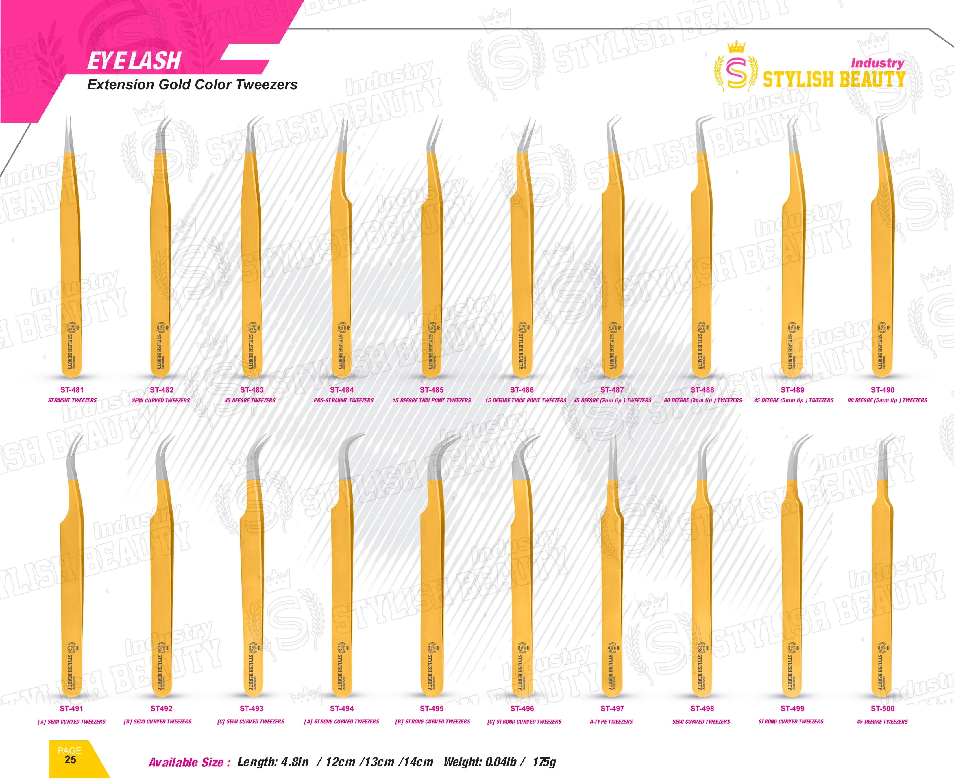 (25) GOLD  COLOR TWEEZER.jpg
