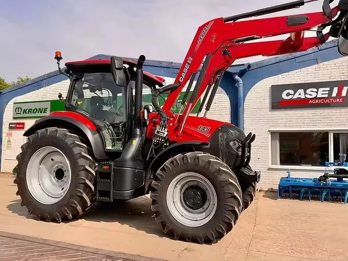 Новый Многофункциональный сельскохозяйственный трактор 4WD для продажи