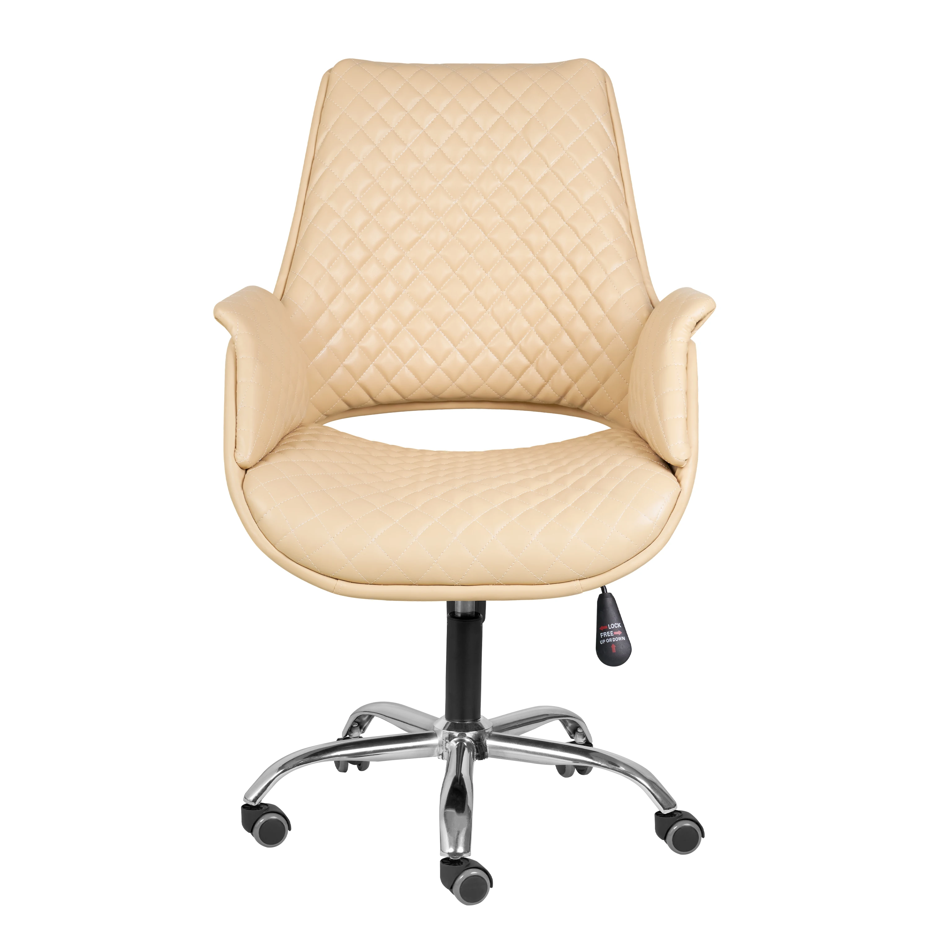 Top Choice Low-Priced New Design Pedicure Chair Quality Beauty Salon Furniture for Nail Technicians Ready To Export Global 2024