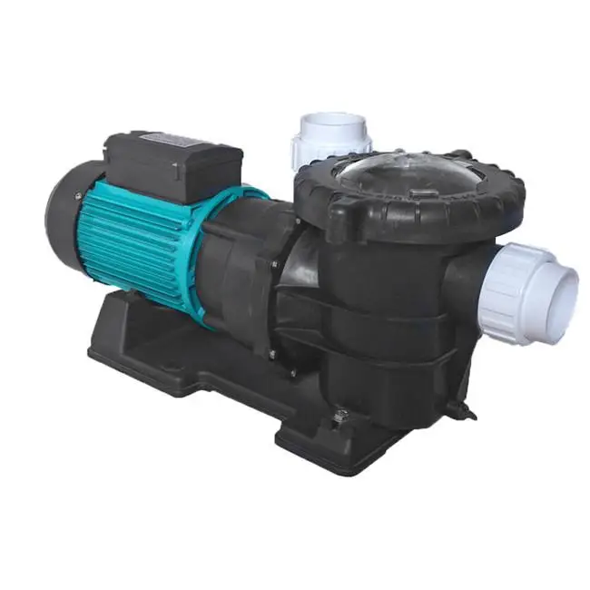 Swimming Pool Accessories Spa Bath High Quality Good Performance Liquid Wholesale Price Circulation Filter Pump