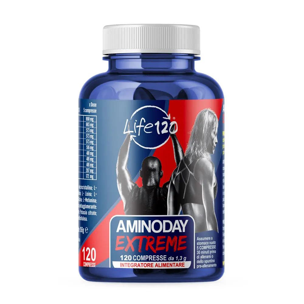 Rapid-Release AminoDay Formula - Advanced Amino Acid Support - Designed For Adult & Teenage Well-Being