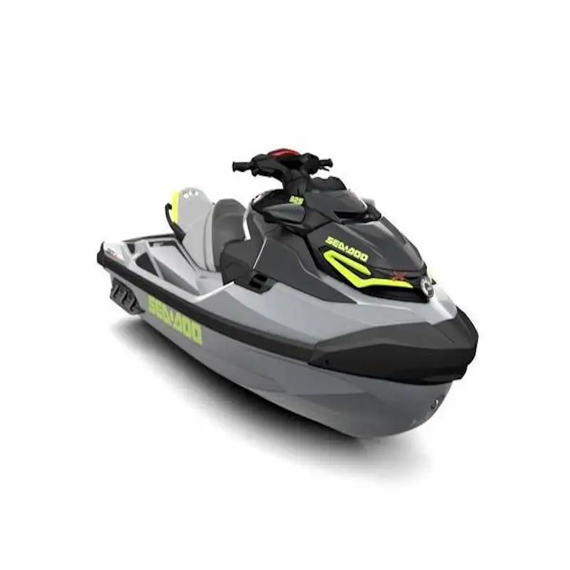 Лидер продаж водная Роскошная лодка Sea-doo / 1600cc 1500cc 300LX 300Hp Лыжная PWC для продажи (личный гидроцикл)