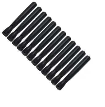 Made In India Plastic Cocktail Mojito Muddler Bar Accessories Cocktail Ice Muddler Bar Pestle Wholesale