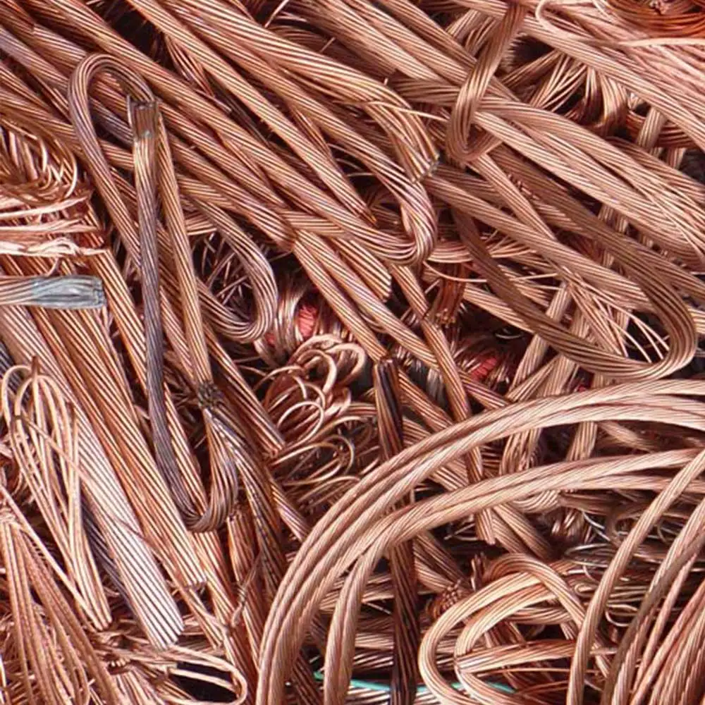 Wholesale Exporter Copper Wire Scrap Mill berry/Copper Wire Scrap 99.99% for sale premium Grade