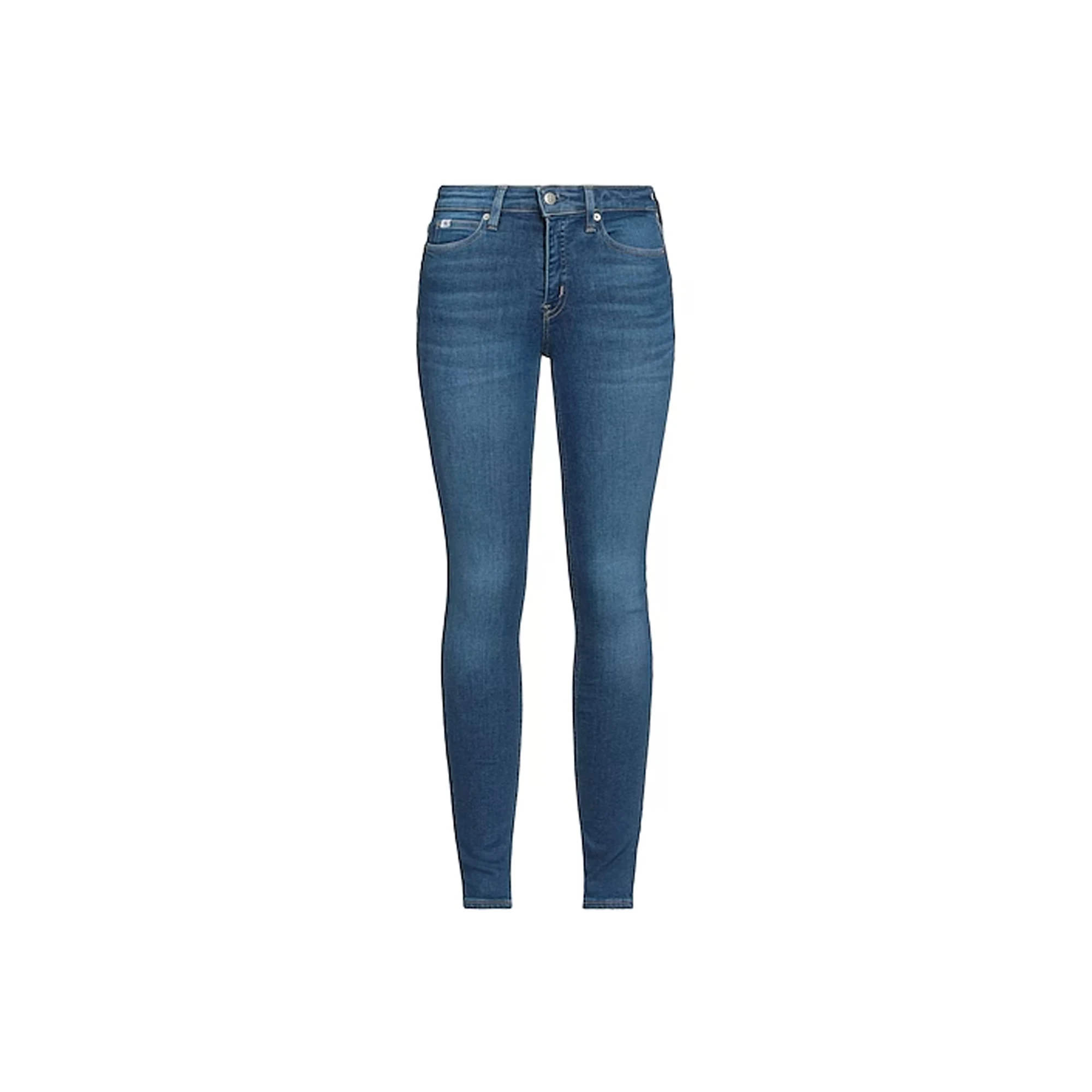 Hot Sell Latest Design Stretchy High Quality Export Oriented Wholesale Price Custom Denim Jeans Pants For Womens From Bangladesh