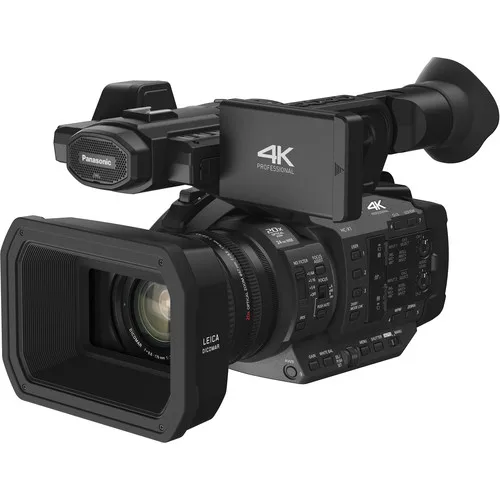 Супер скидка 100% HC-X1E HD 4K профессиональная видеокамера Лучшее Высокое качество