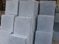 Best seller Honed antique Bluestone for paving thickness 3 cm Natural Stone Material from Vietnam