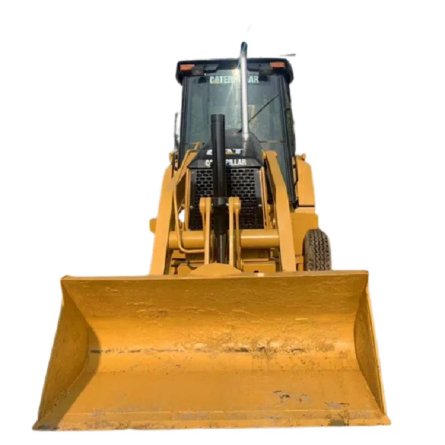 Cat 420e 420f Backhoe Loader CATERPILLAR Used Backhoes Cat 420 Tractor Backhoe Loader Available Now