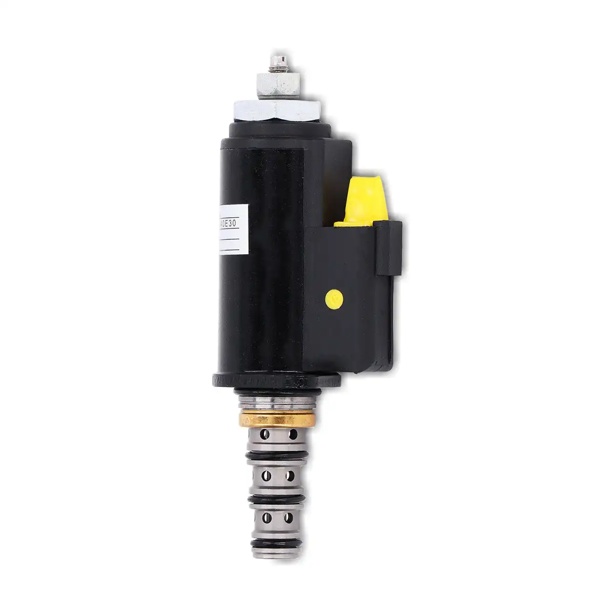 111-9916 KDRDE5K-31/40E30-137 Solenoid Valve for CAT E320D E320B E320C Electromagnetic
