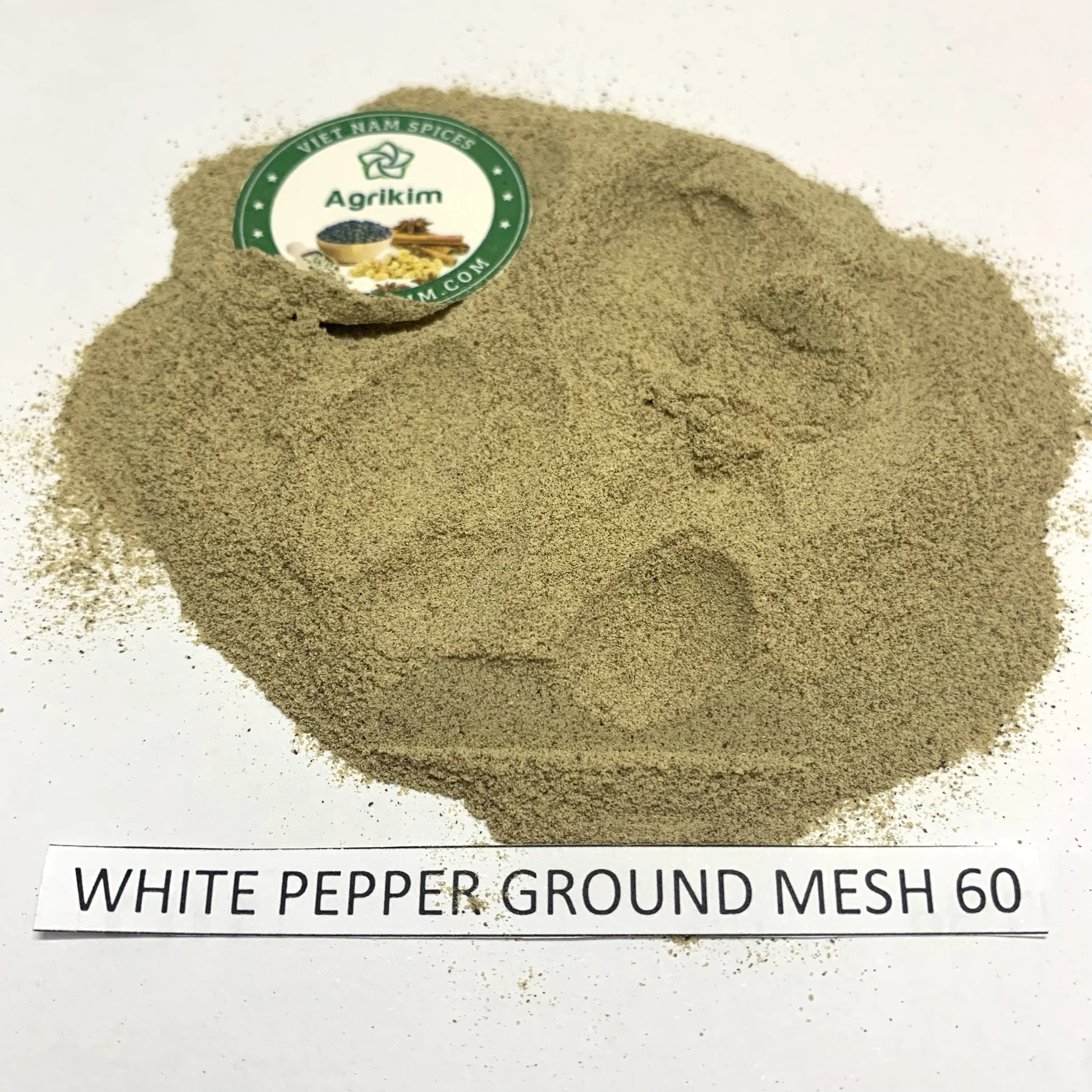 Hot Sale Ground Black Pepper | High quality Vietnam black pepper 100% natural | wholesale black pepper