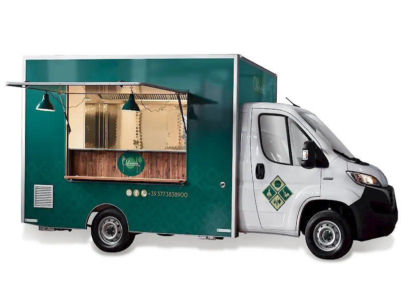 Food Carts Shop Mobile Trailers Food Trucks Mobile Food Trailer Pizza Dog Customized Hot Key Long Power Outdoor Packing Wheels