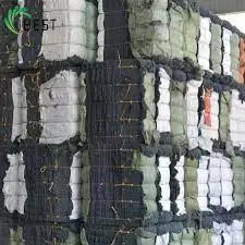 Хлопковые отходы из джинсового волокна для подушки набивки диванных сидений Лучшая цена _ Ms. Min