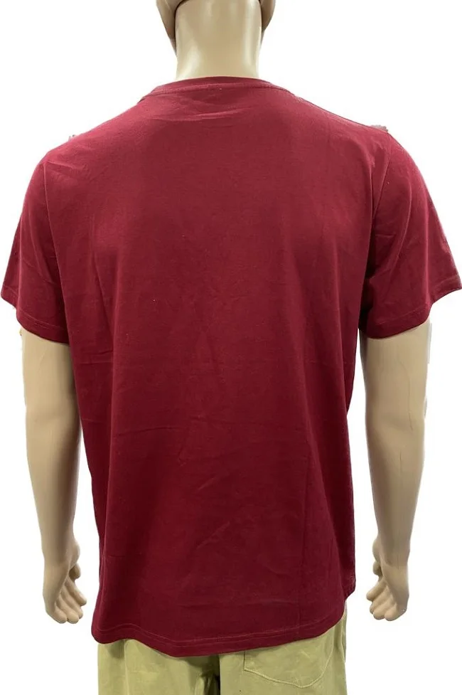 100% pure high quality  cotton t-shirt can be customized color style sizes manufactured in India Mumbai supplier exporter