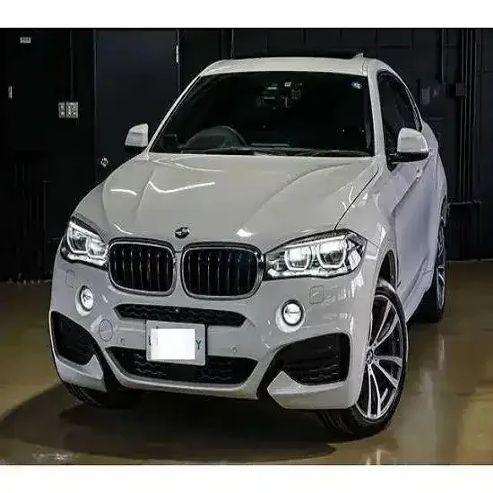 Used 2018 Bmw X6 New Edition Fast Delivery