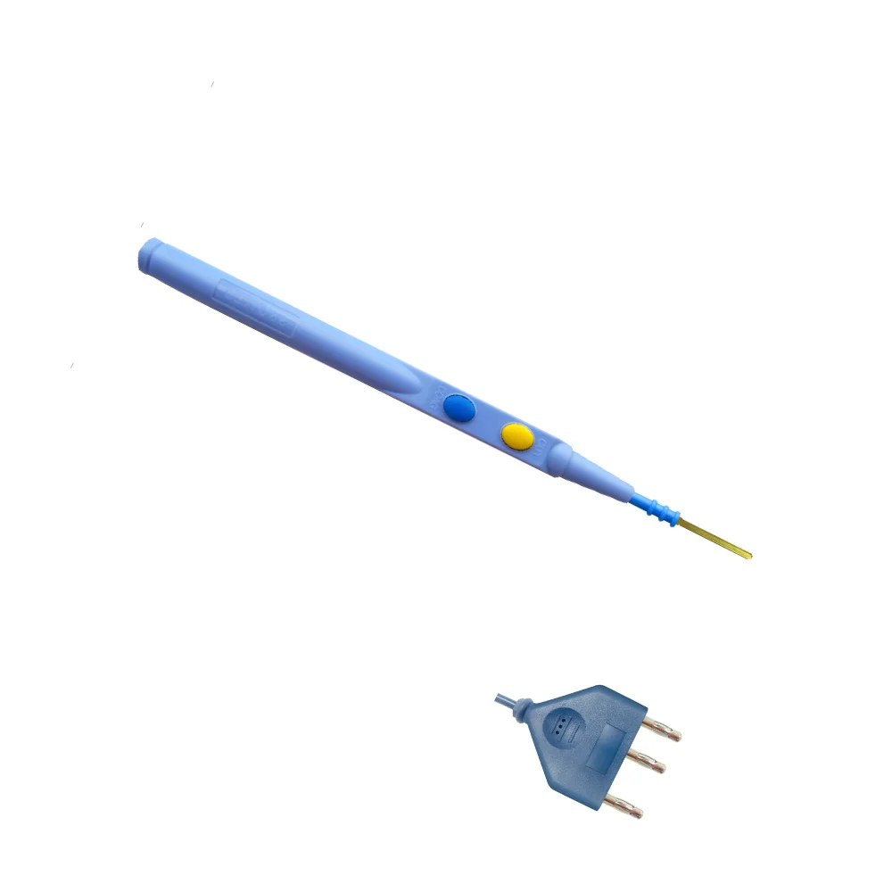 Medical Surgical Cautery Diathermy Disposable Surgical Cautery