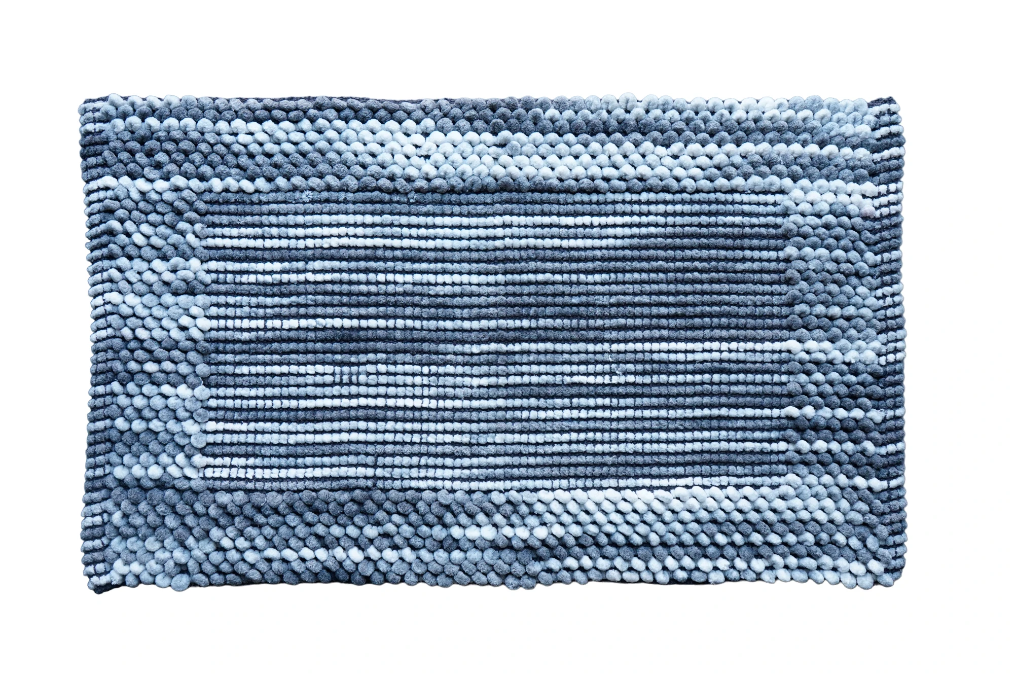 Modern Classy Micro Chenille Soft Bathmats  Super Absorbent by Sheeltex India bathmat manufacturer from india