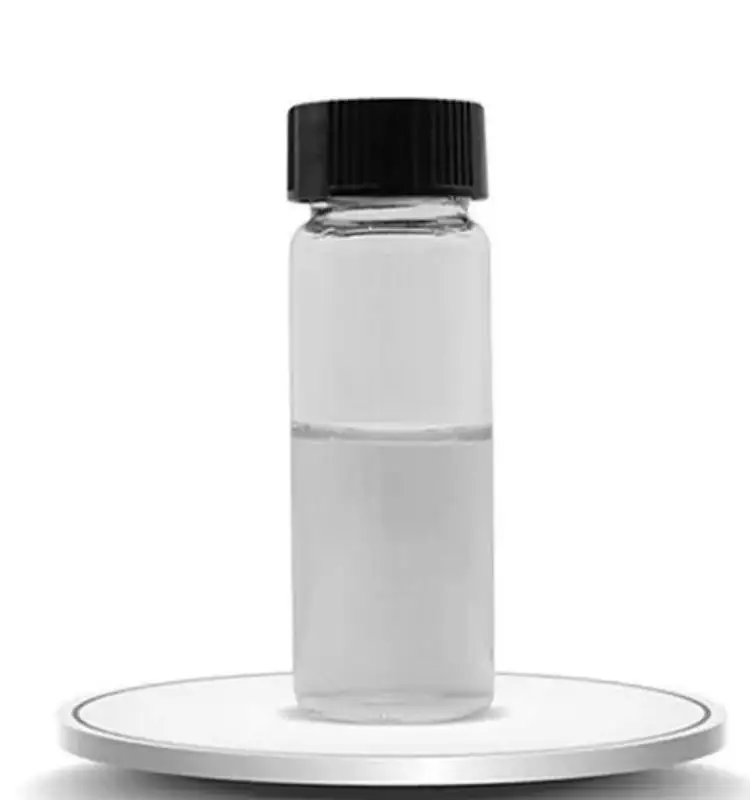 Alcohols C8-10 / Decanol isomer mixture CAS 85566-12-7