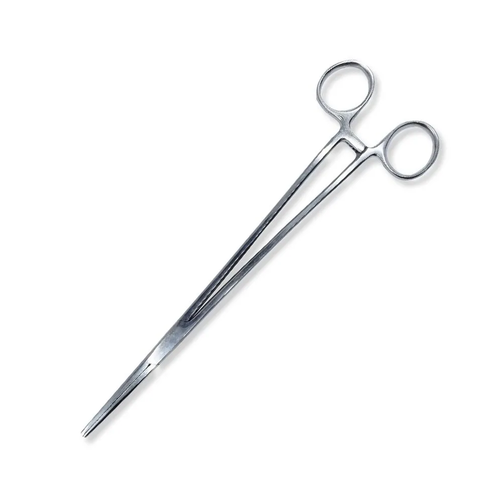Manufacturer Supplier Wholesale Best Price High Quality Customized Hemostatic Forceps